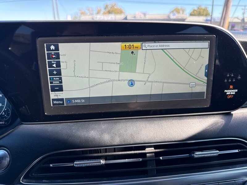 2020 Hyundai Palisade Limited   - Photo 20 - Lewisville, TX 75057