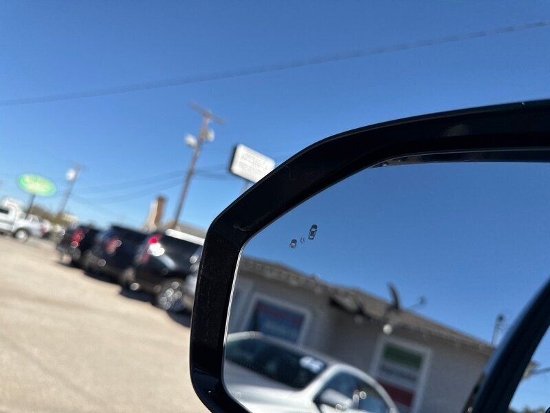 2020 Hyundai Palisade Limited   - Photo 29 - Lewisville, TX 75057