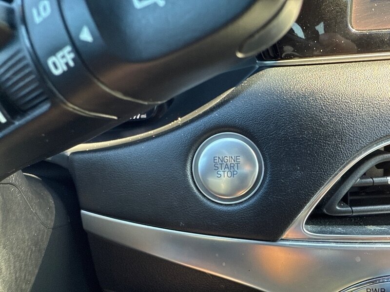 2020 Hyundai Palisade Limited   - Photo 19 - Lewisville, TX 75057