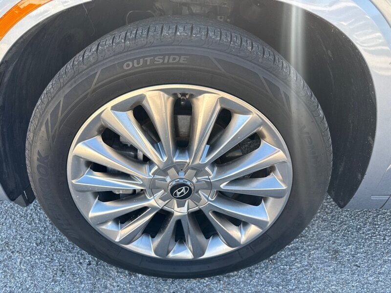 2020 Hyundai Palisade Limited   - Photo 30 - Lewisville, TX 75057