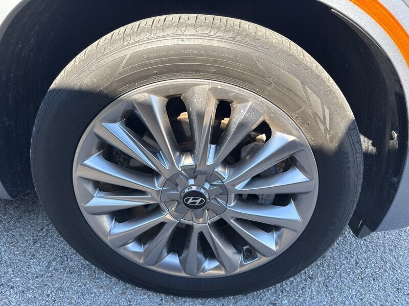 2020 Hyundai Palisade Limited   - Photo 33 - Lewisville, TX 75057