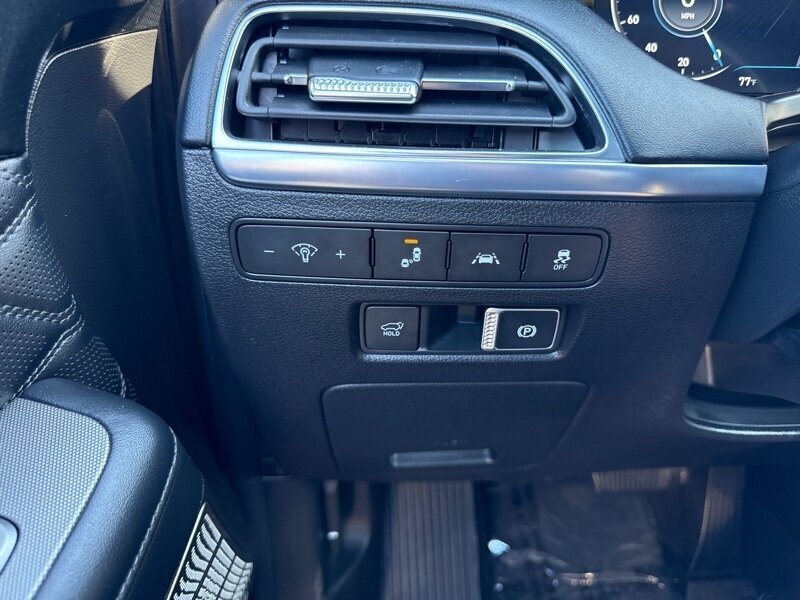 2020 Hyundai Palisade Limited   - Photo 27 - Lewisville, TX 75057