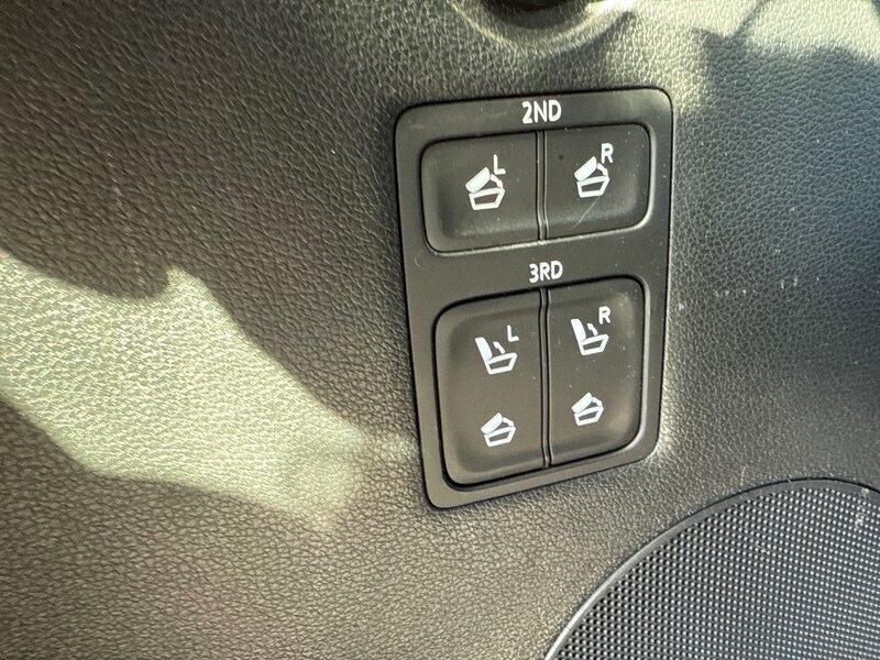 2020 Hyundai Palisade Limited   - Photo 7 - Lewisville, TX 75057