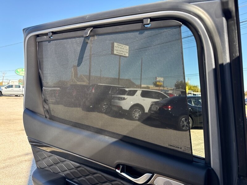 2020 Hyundai Palisade Limited   - Photo 13 - Lewisville, TX 75057