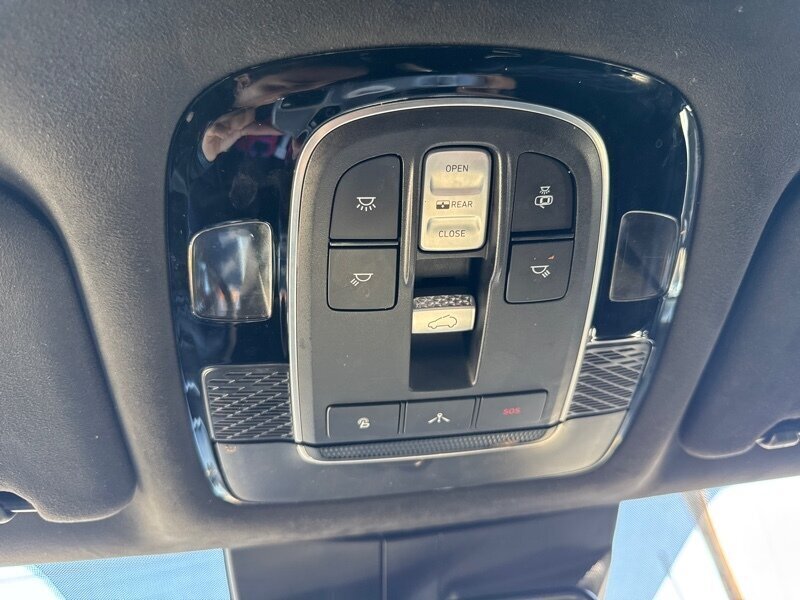 2020 Hyundai Palisade Limited   - Photo 25 - Lewisville, TX 75057