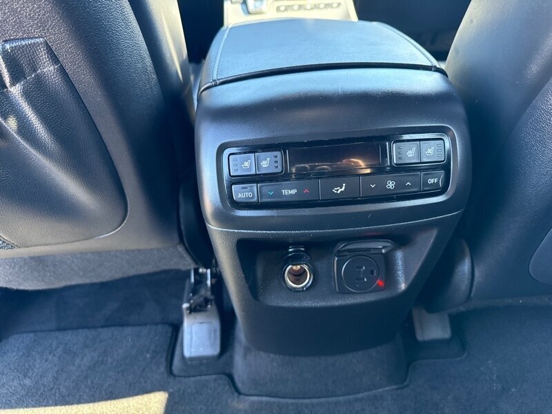 2020 Hyundai Palisade Limited   - Photo 11 - Lewisville, TX 75057