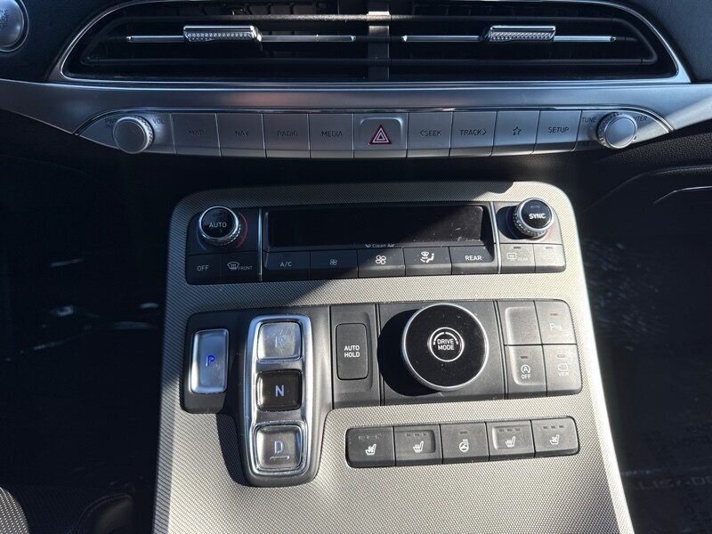 2020 Hyundai Palisade Limited   - Photo 22 - Lewisville, TX 75057