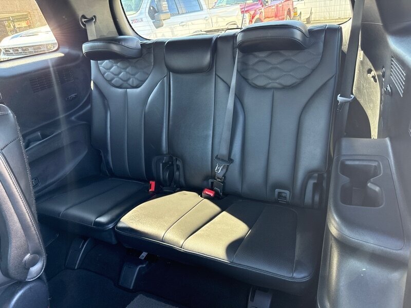 2020 Hyundai Palisade Limited   - Photo 9 - Lewisville, TX 75057