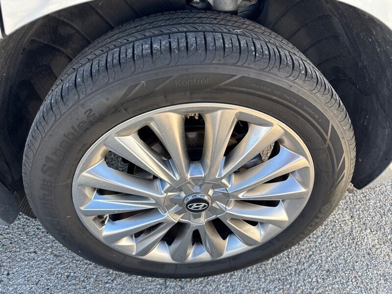 2020 Hyundai Palisade Limited   - Photo 31 - Lewisville, TX 75057