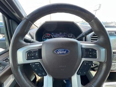 2019 Ford F-250 Super Duty King Ranch   - Photo 30 - Lewisville, TX 75057