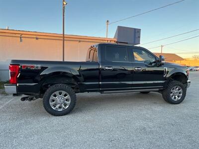 2019 Ford F-250 Super Duty King Ranch   - Photo 6 - Lewisville, TX 75057