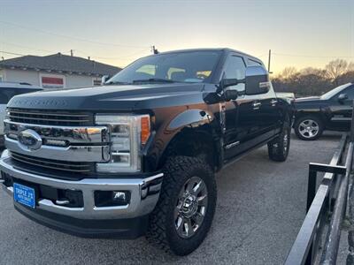 2019 Ford F-250 Super Duty King Ranch   - Photo 2 - Lewisville, TX 75057