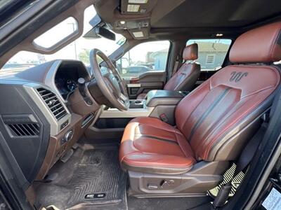 2019 Ford F-250 Super Duty King Ranch   - Photo 16 - Lewisville, TX 75057