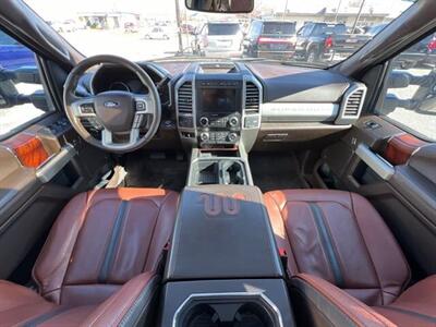 2019 Ford F-250 Super Duty King Ranch   - Photo 14 - Lewisville, TX 75057