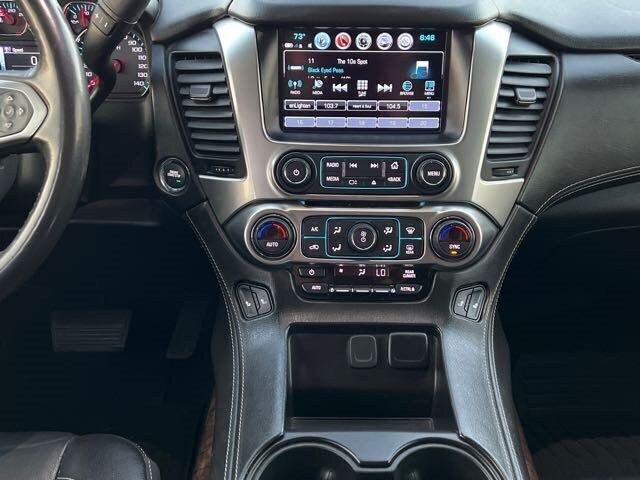 2019 Chevrolet Suburban LT   - Photo 20 - Lewisville, TX 75057