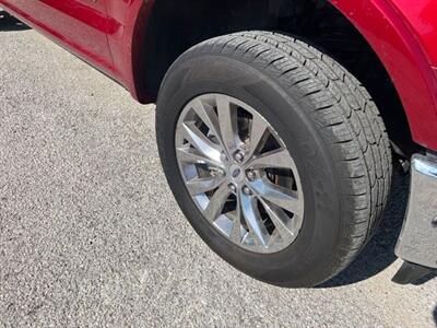 2017 Ford F-150 Lariat   - Photo 30 - Lewisville, TX 75057