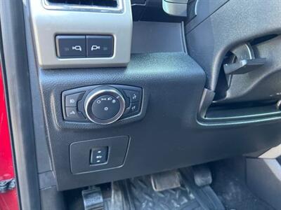 2017 Ford F-150 Lariat   - Photo 24 - Lewisville, TX 75057