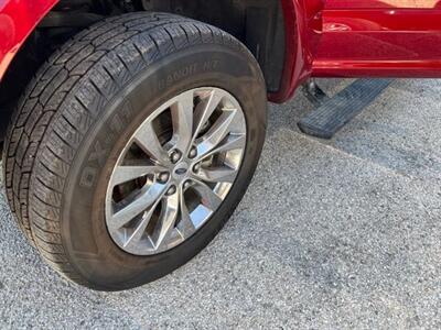 2017 Ford F-150 Lariat   - Photo 31 - Lewisville, TX 75057