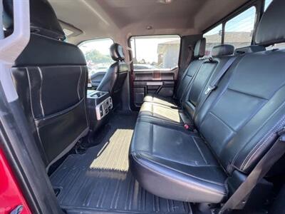 2017 Ford F-150 Lariat   - Photo 10 - Lewisville, TX 75057