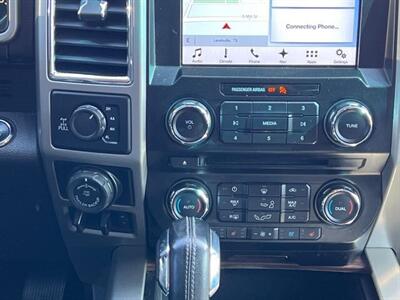 2017 Ford F-150 Lariat   - Photo 18 - Lewisville, TX 75057