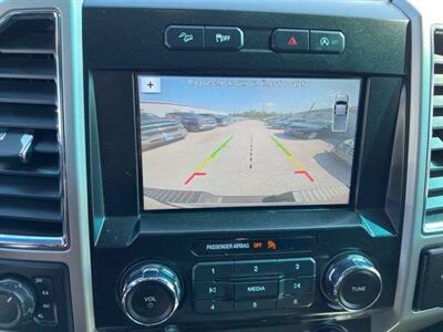 2017 Ford F-150 Lariat   - Photo 26 - Lewisville, TX 75057