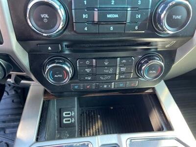 2017 Ford F-150 Lariat   - Photo 25 - Lewisville, TX 75057