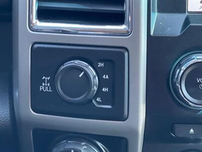 2017 Ford F-150 Lariat   - Photo 19 - Lewisville, TX 75057