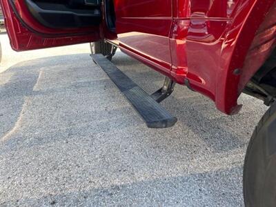 2017 Ford F-150 Lariat   - Photo 28 - Lewisville, TX 75057