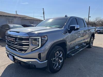 2024 GMC Sierra 1500 SLT - Photo 2 - Lewisville, TX 75057