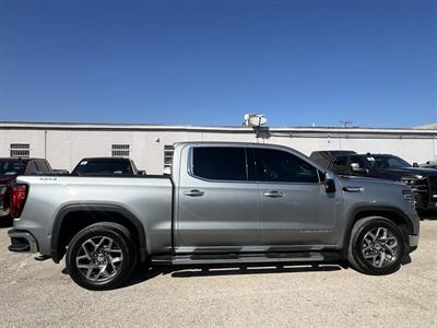 2024 GMC Sierra 1500 SLT - Photo 7 - Lewisville, TX 75057