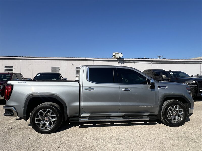 2024 GMC Sierra 1500 SLT - Photo 7 - Lewisville, TX 75057