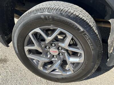 2024 GMC Sierra 1500 SLT - Photo 23 - Lewisville, TX 75057