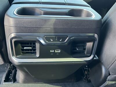 2024 GMC Sierra 1500 SLT - Photo 9 - Lewisville, TX 75057