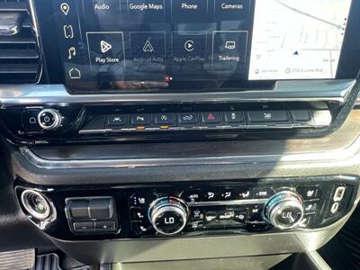 2024 GMC Sierra 1500 SLT - Photo 20 - Lewisville, TX 75057