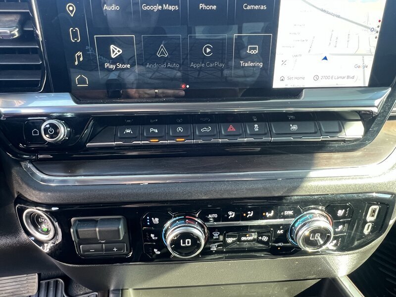 2024 GMC Sierra 1500 SLT   - Photo 20 - Lewisville, TX 75057