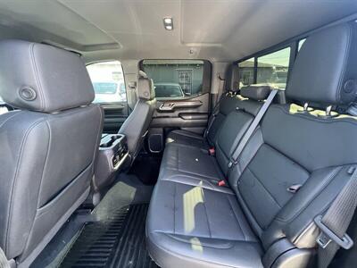 2024 GMC Sierra 1500 SLT - Photo 13 - Lewisville, TX 75057