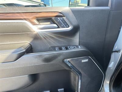 2024 GMC Sierra 1500 SLT - Photo 15 - Lewisville, TX 75057