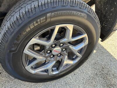 2024 GMC Sierra 1500 SLT - Photo 26 - Lewisville, TX 75057