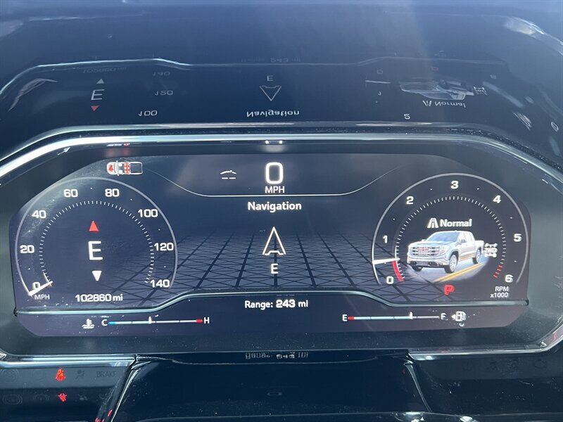 2024 GMC Sierra 1500 SLT - Photo 21 - Lewisville, TX 75057