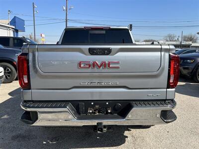 2024 GMC Sierra 1500 SLT - Photo 5 - Lewisville, TX 75057