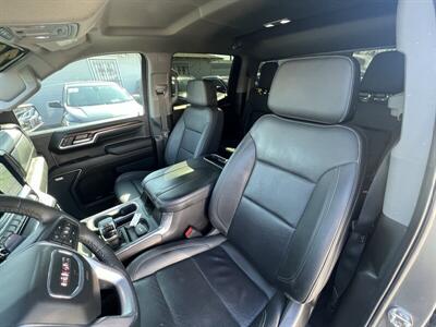 2024 GMC Sierra 1500 SLT - Photo 17 - Lewisville, TX 75057