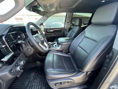 2024 GMC Sierra 1500 SLT - Photo 16 - Lewisville, TX 75057