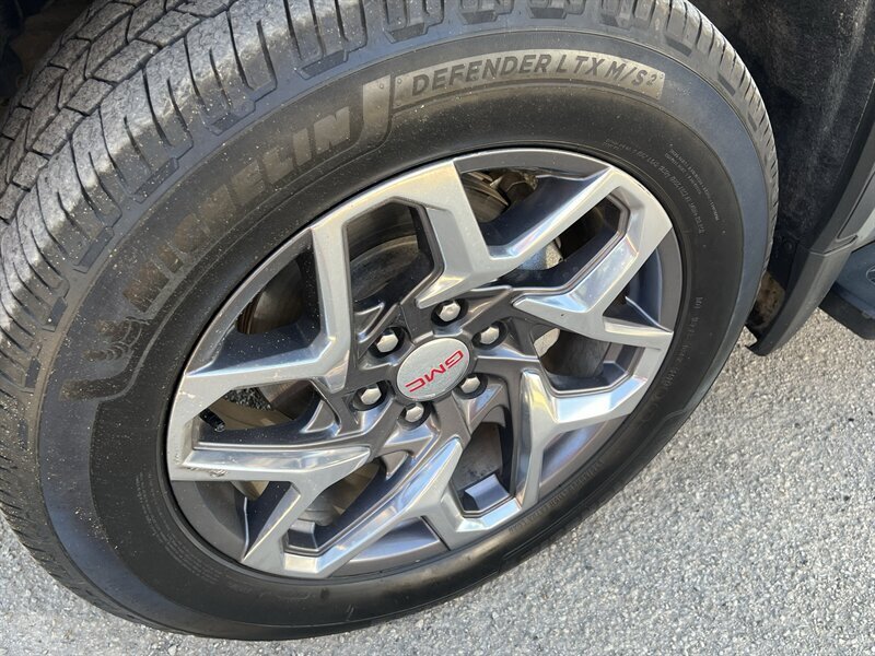 2024 GMC Sierra 1500 SLT   - Photo 25 - Lewisville, TX 75057