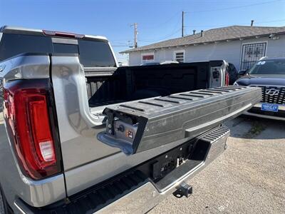 2024 GMC Sierra 1500 SLT - Photo 8 - Lewisville, TX 75057