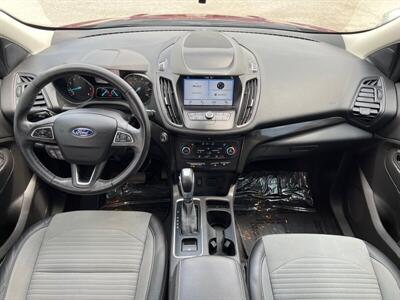 2019 Ford Escape SE   - Photo 11 - Lewisville, TX 75057