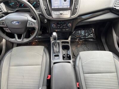 2019 Ford Escape SE   - Photo 14 - Lewisville, TX 75057