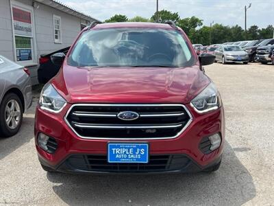 2019 Ford Escape SE   - Photo 7 - Lewisville, TX 75057