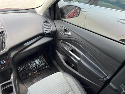 2019 Ford Escape SE   - Photo 12 - Lewisville, TX 75057