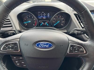 2019 Ford Escape SE   - Photo 20 - Lewisville, TX 75057