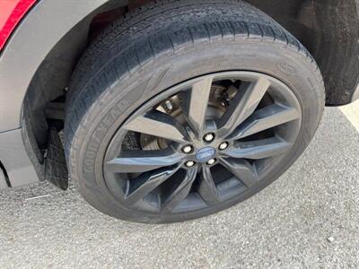 2019 Ford Escape SE   - Photo 27 - Lewisville, TX 75057